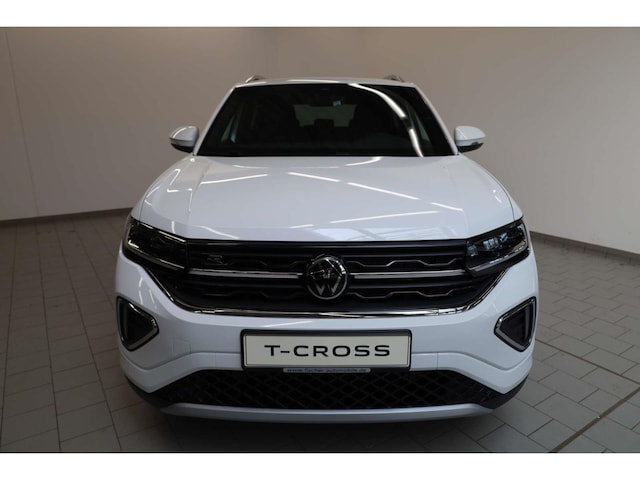 Volkswagen T-Cross 1.0 TSI R-Line