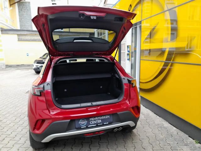 Opel Mokka 1.2 Turbo Elegance Turbo
