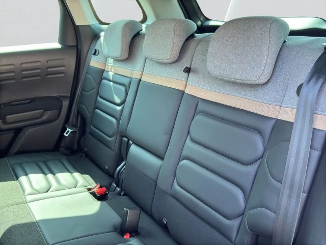 Citroën C3 Aircross PureTech Shine