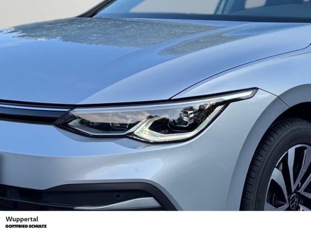 Volkswagen Golf 1.5 TSI