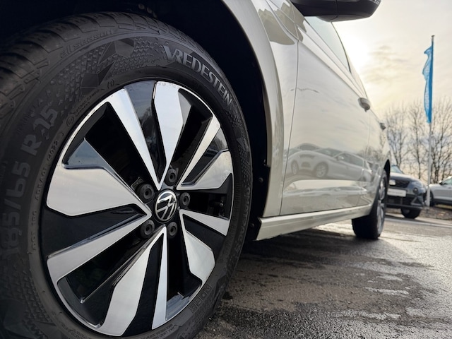 Volkswagen Polo Polo  1,0 l TSI