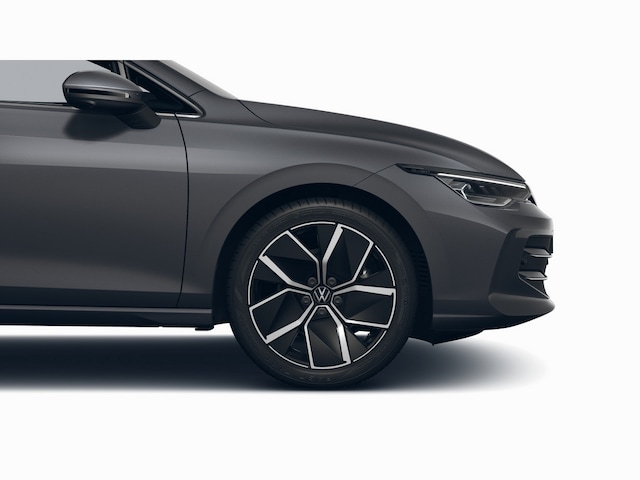 Volkswagen Golf 1.5 eTSI DSG Golf VIII