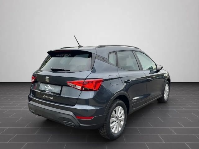Seat Arona 1.0 TSI DSG
