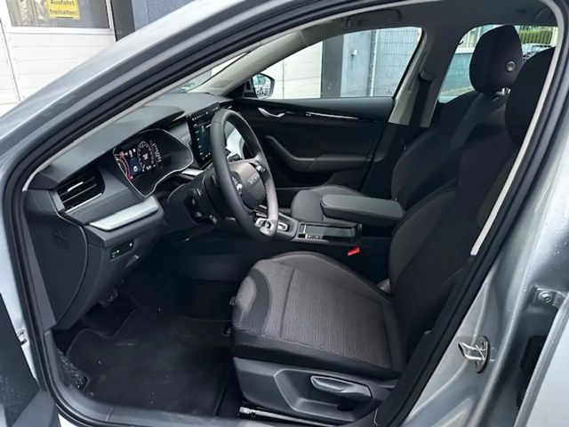 Skoda Octavia Combi Selection