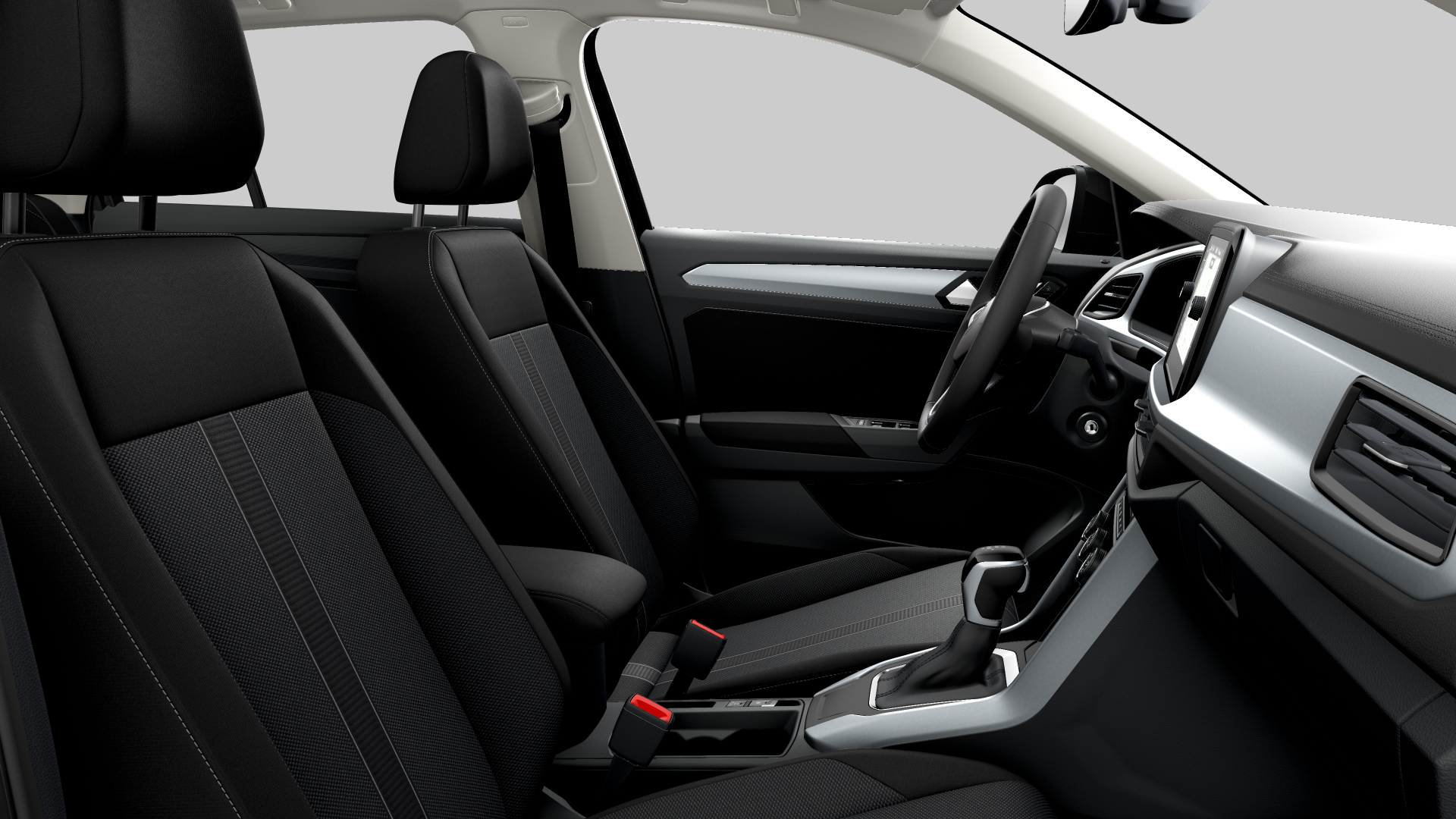 Volkswagen T-Roc 1.5 TSI DSG