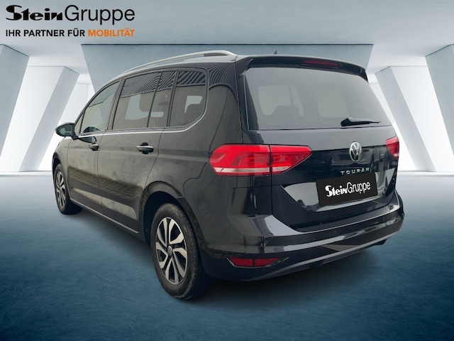 Volkswagen Touran APP+DAB+VIRT+ACC+NAVI+PDC+TOTW