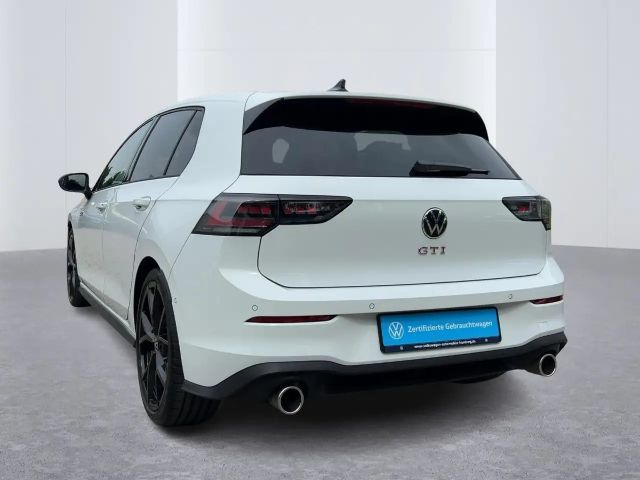Volkswagen Golf 2.0 TSI DSG GTI