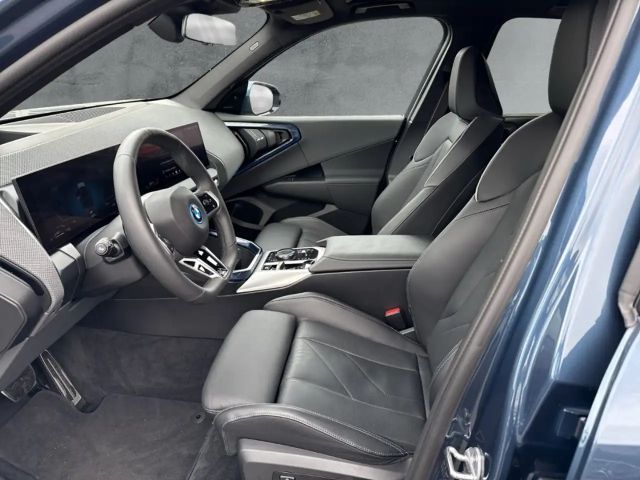 BMW X3 M-Sport xDrive30e