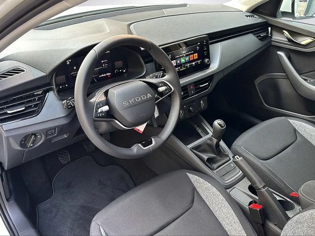 Skoda Scala Essence TSI