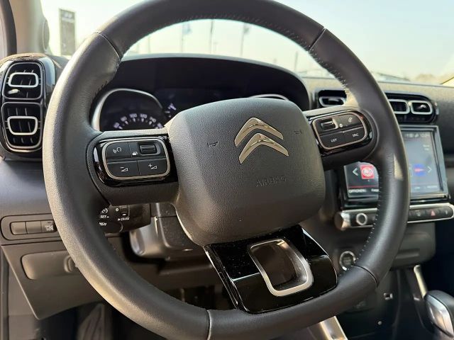 Citroën C3 Aircross Pack Shine