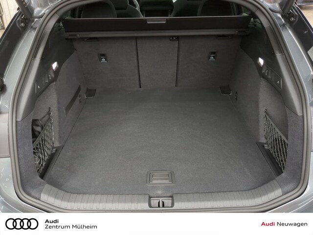 Audi A6 e-tron Avant Performance