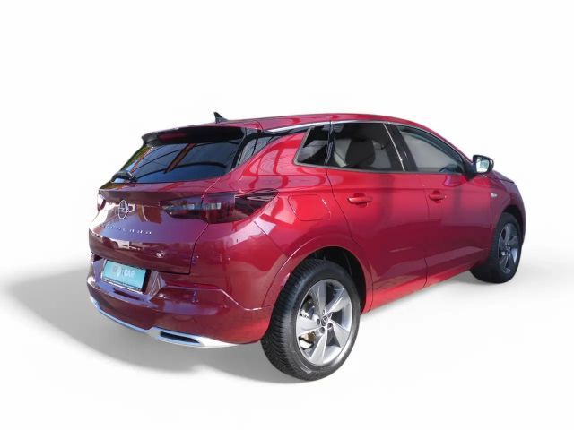 Opel Grandland X Elegance