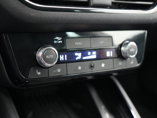 Skoda Kamiq Selection