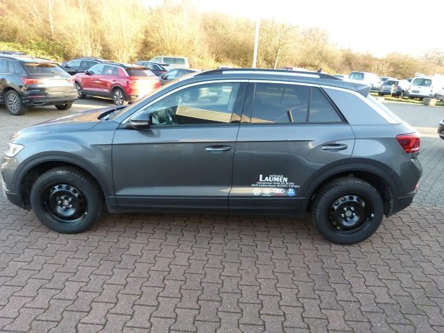 Volkswagen T-Roc 1.5 TSI DSG Life
