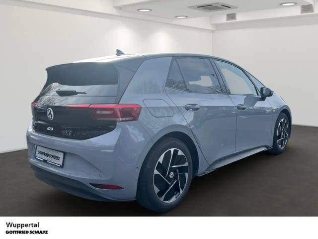 Volkswagen ID.3 150 kW Performance Pro