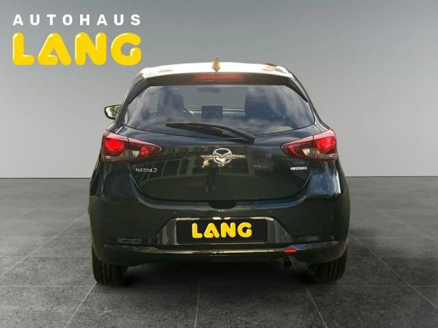 Mazda 2 Homura SkyActiv