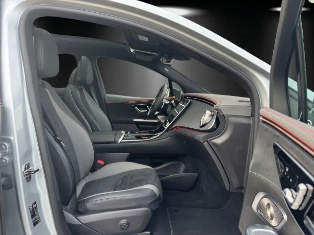 Mercedes-Benz EQE SUV 350 4MATIC AMG Line