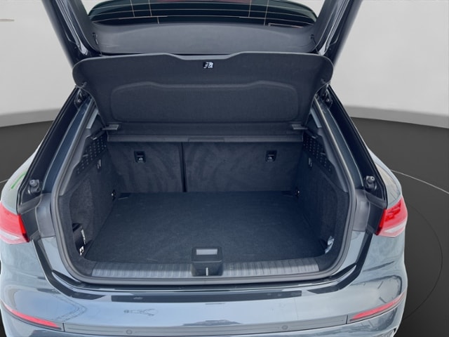 Audi A3 35 TFSI S-Tronic Sportback