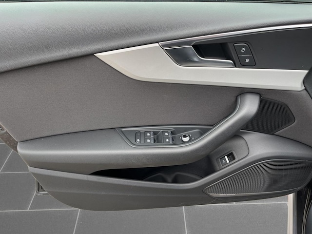 Audi A4 allroad 40 TDI Quattro S-Tronic