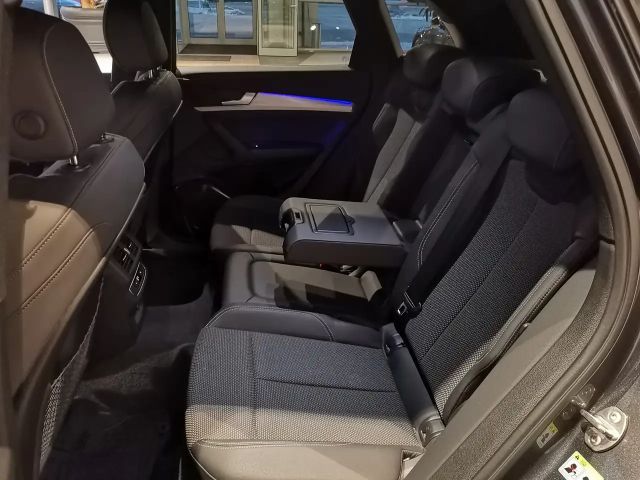 Audi Q5 Hybride Quattro S-Line Sport