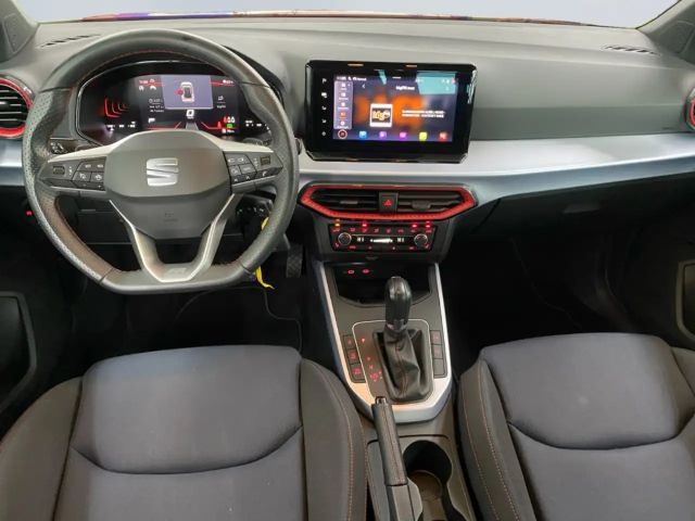 Seat Arona 1.0 TSI DSG FR-lijn