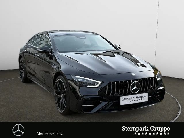 Mercedes-Benz AMG GT 4MATIC 53 AMG Line Coupé