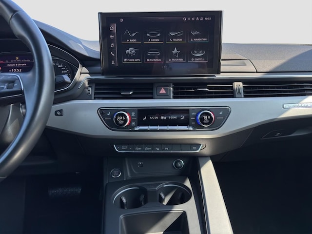 Audi A5 50 TDI Coupé Quattro