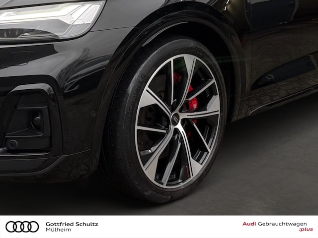 Audi SQ5 Sportback