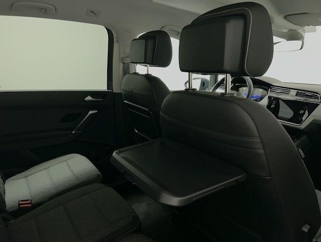 Volkswagen Touran 2.0 TDI