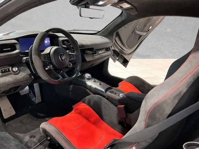 Maserati MC20 Coupe - Maserati Regensburg