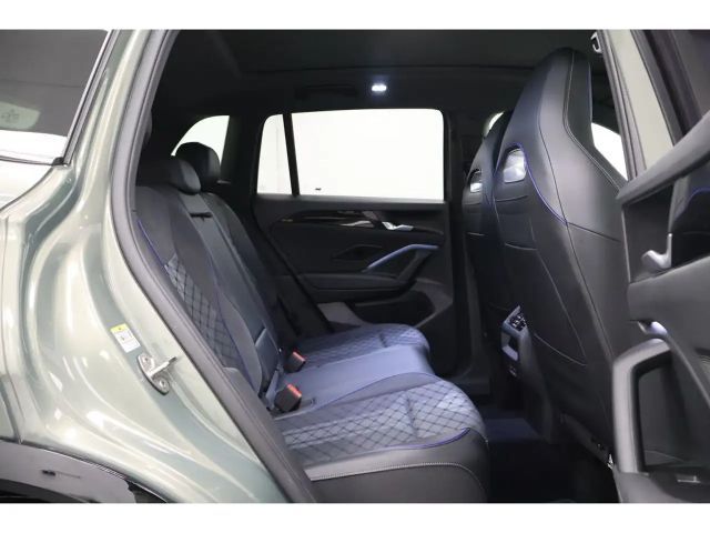 Volkswagen Tiguan 2.0 TDI DSG R-Line