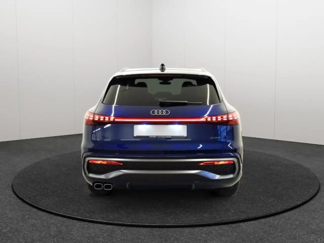 Audi Q5 2.0 TDI Quattro S-Line S-Tronic