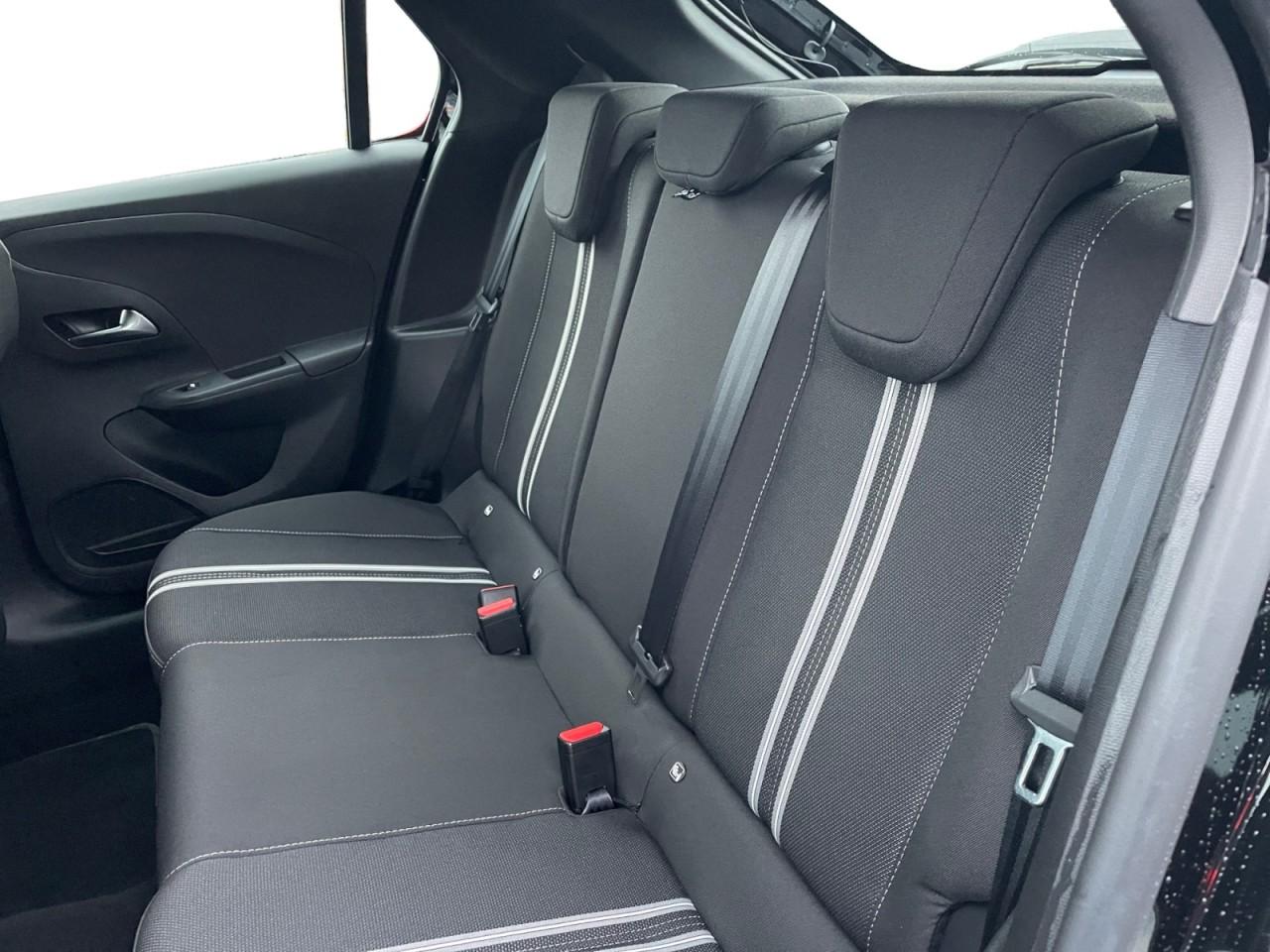 Opel Corsa GS-Line Grand Sport Turbo