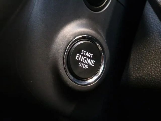 Skoda Octavia 1.5 TSI ACT Ambition Combi