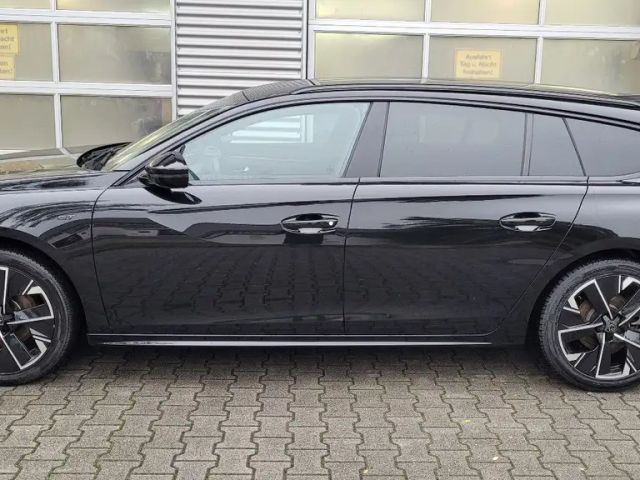 Peugeot 508 GT-Line SW
