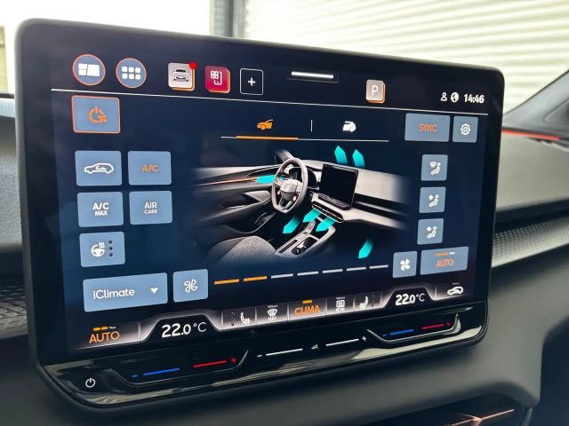 Cupra Terramar 1.5 e-TSI 150 PS DSG