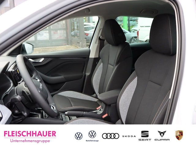 Skoda Kamiq Selection