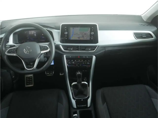 Volkswagen T-Roc 1.5 TSI DSG