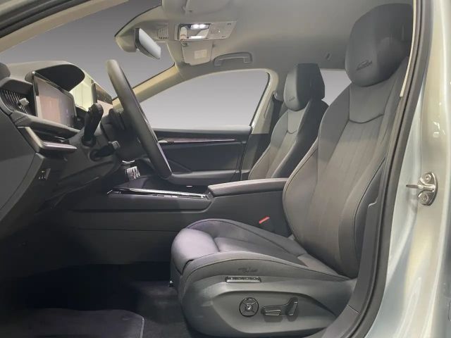 Skoda Superb 2.0 TDI 4x4 Combi