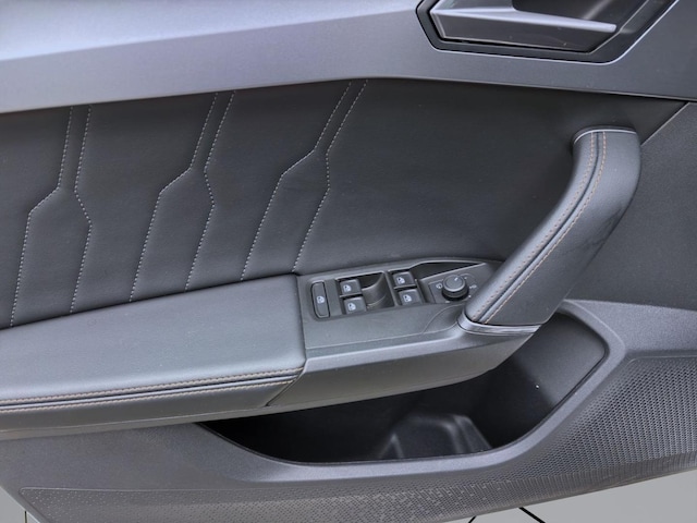 Cupra Formentor 1.5 TSI