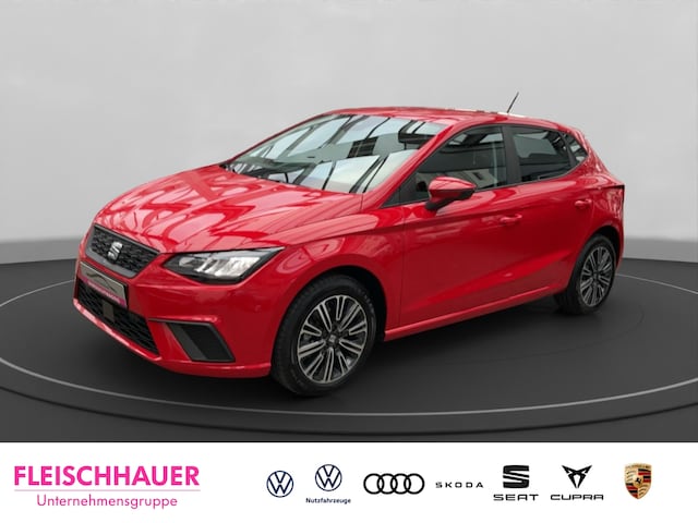 Seat Ibiza 1.0 TSI Style