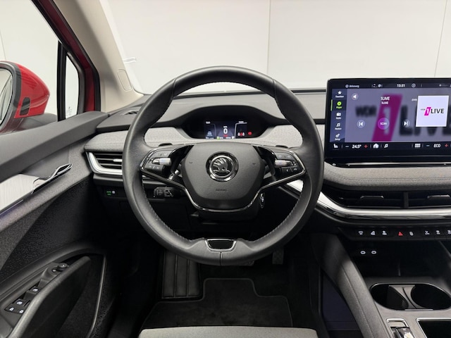 Skoda Enyaq Loft iV 60