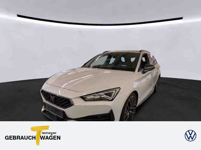 Cupra Leon Sportstourer VZ