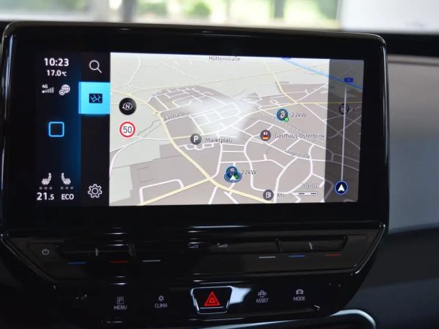 Volkswagen ID.3 Performance Pro