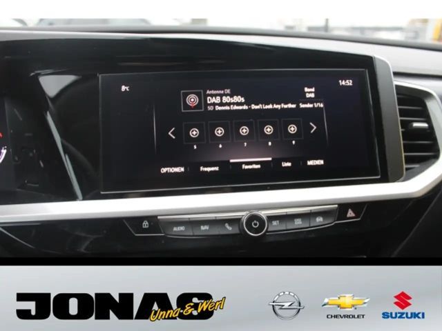 Opel Grandland X 1.2 Turbo GS-Line Grand Sport