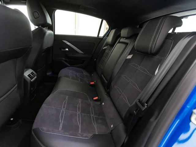 Opel Astra GS-Line Grand Sport