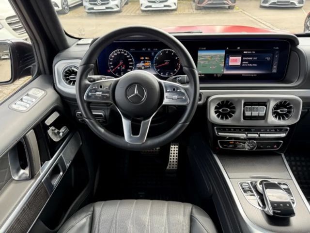 Mercedes-Benz G 500 Professional/Superior NightII manufaktur