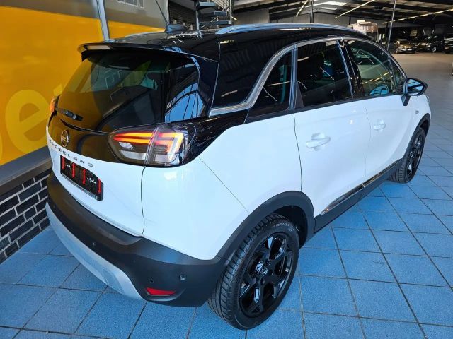 Opel Crossland X Ultimate