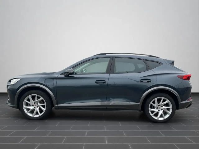 Cupra Formentor 1.4 e-Hybrid