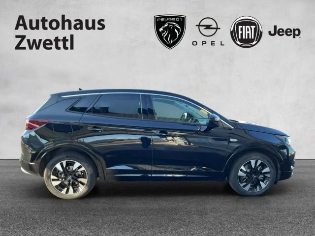 Opel Grandland X Business Elegance
